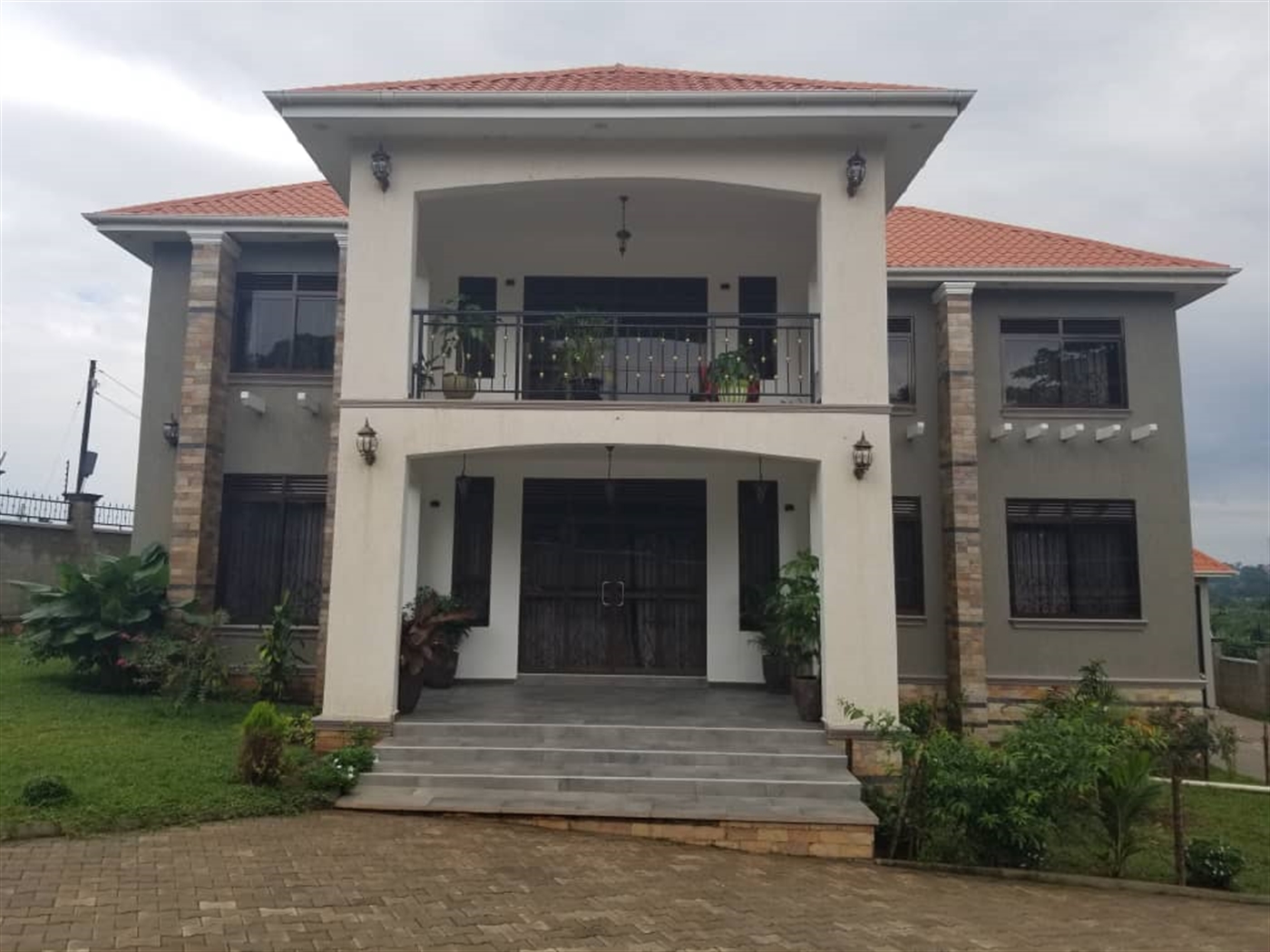 5 bedroom Bungalow for sale in Garuga Wakiso Uganda