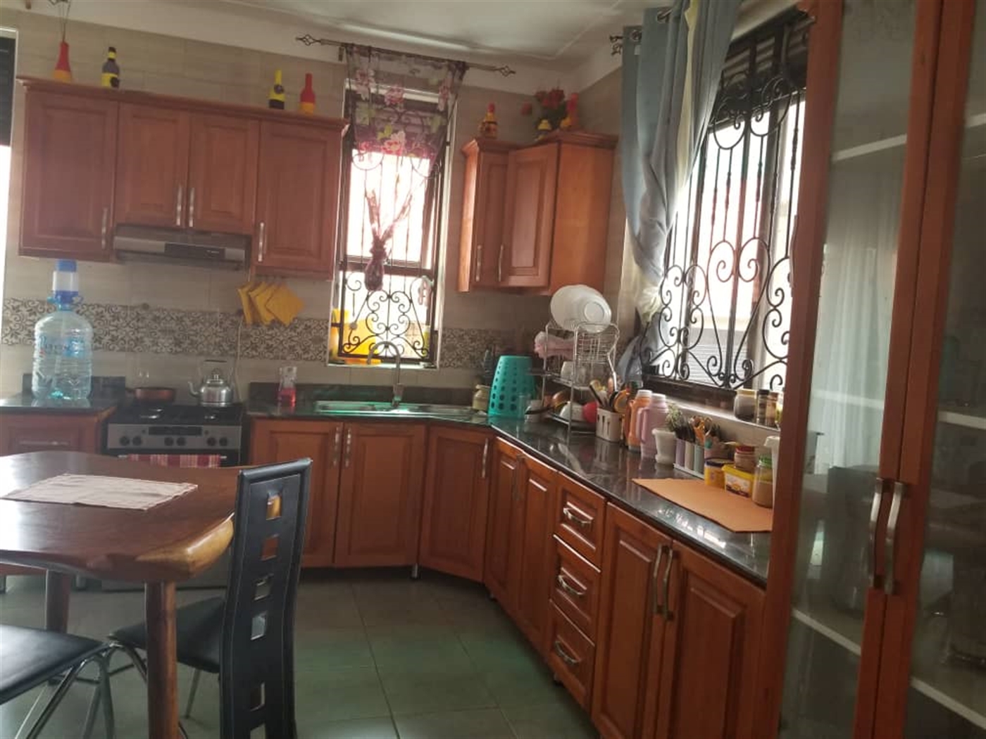 5 bedroom Bungalow for sale in Garuga Wakiso Uganda