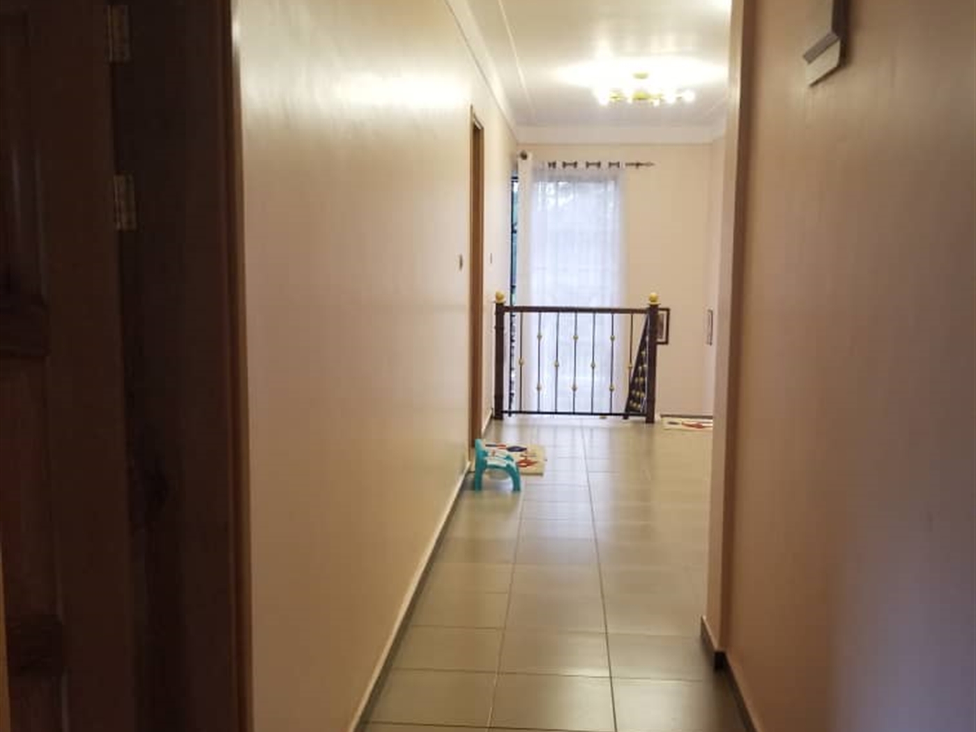 5 bedroom Bungalow for sale in Garuga Wakiso Uganda