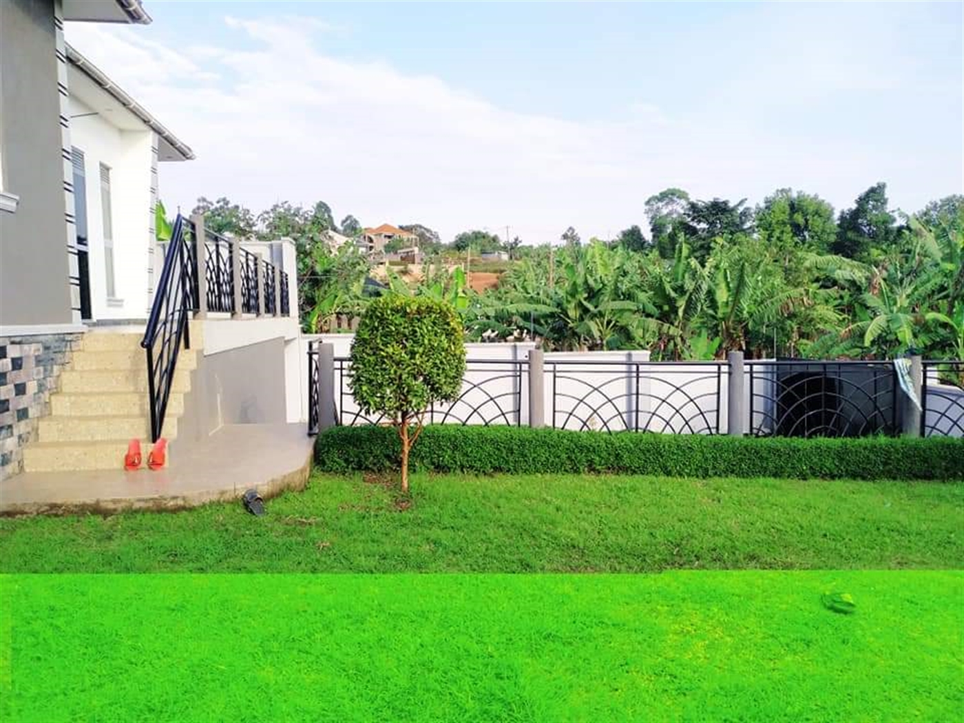 3 bedroom Bungalow for sale in Gayaza Wakiso Uganda