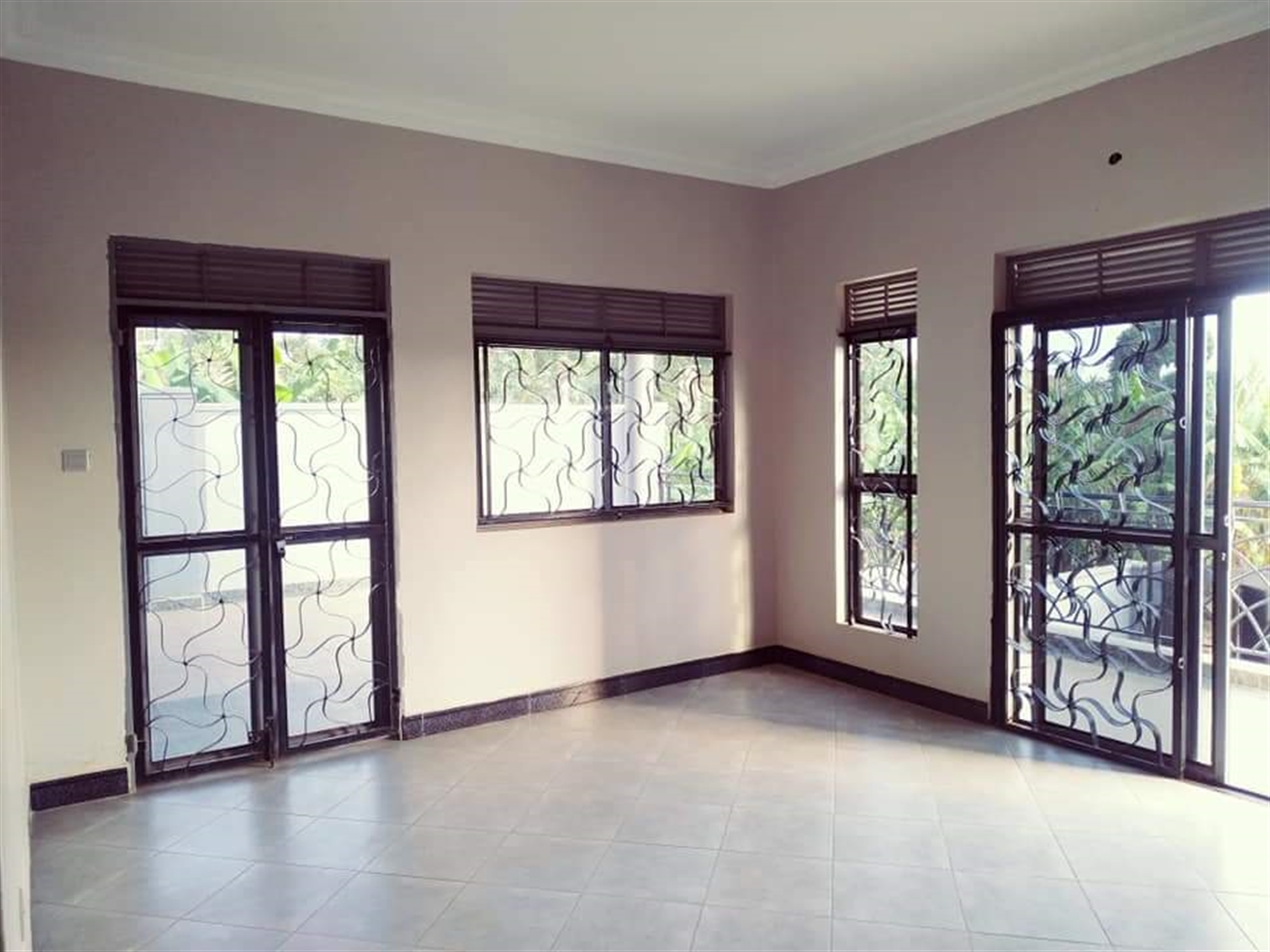 3 bedroom Bungalow for sale in Gayaza Wakiso Uganda