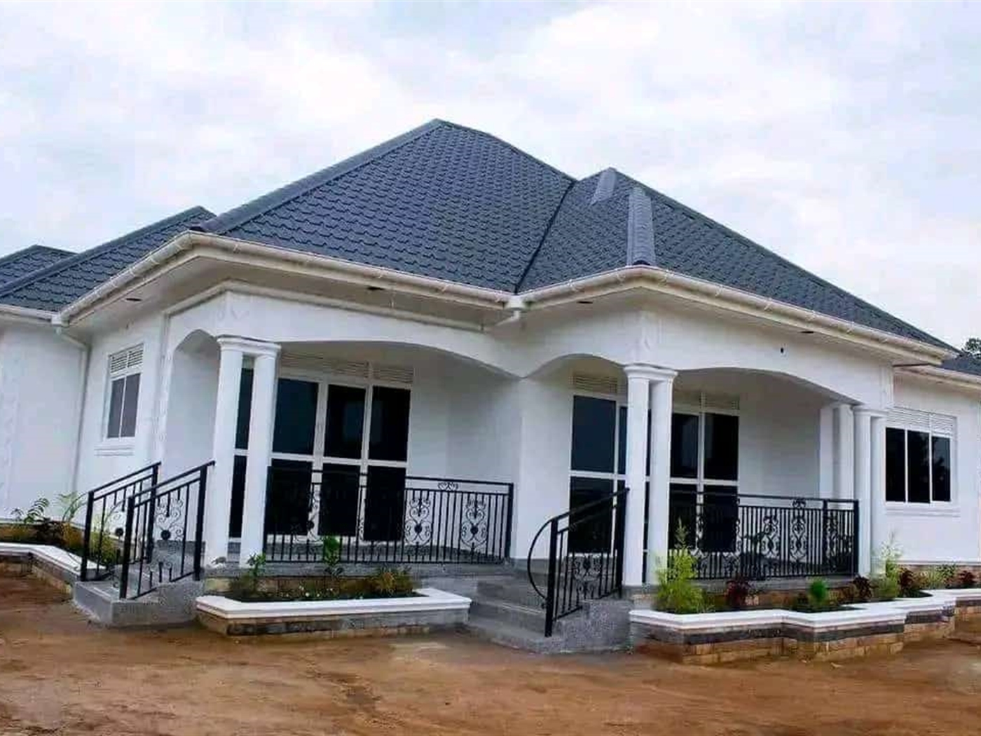 4 bedroom Bungalow for sale in Gayaza Wakiso Uganda