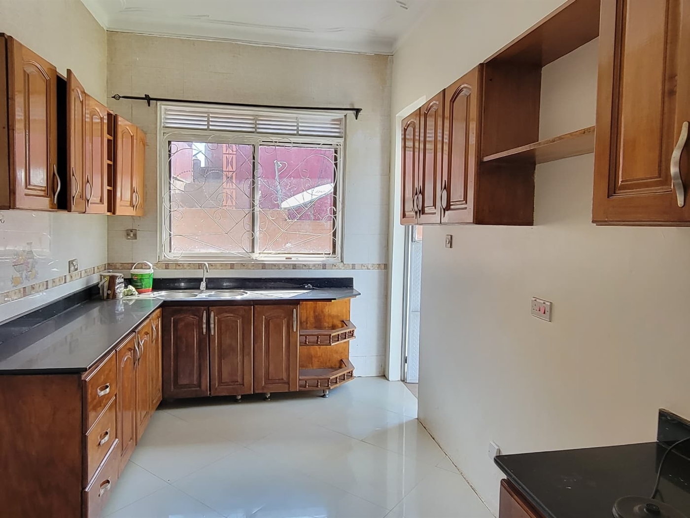 4 bedroom Bungalow for sale in Najjera Wakiso Uganda