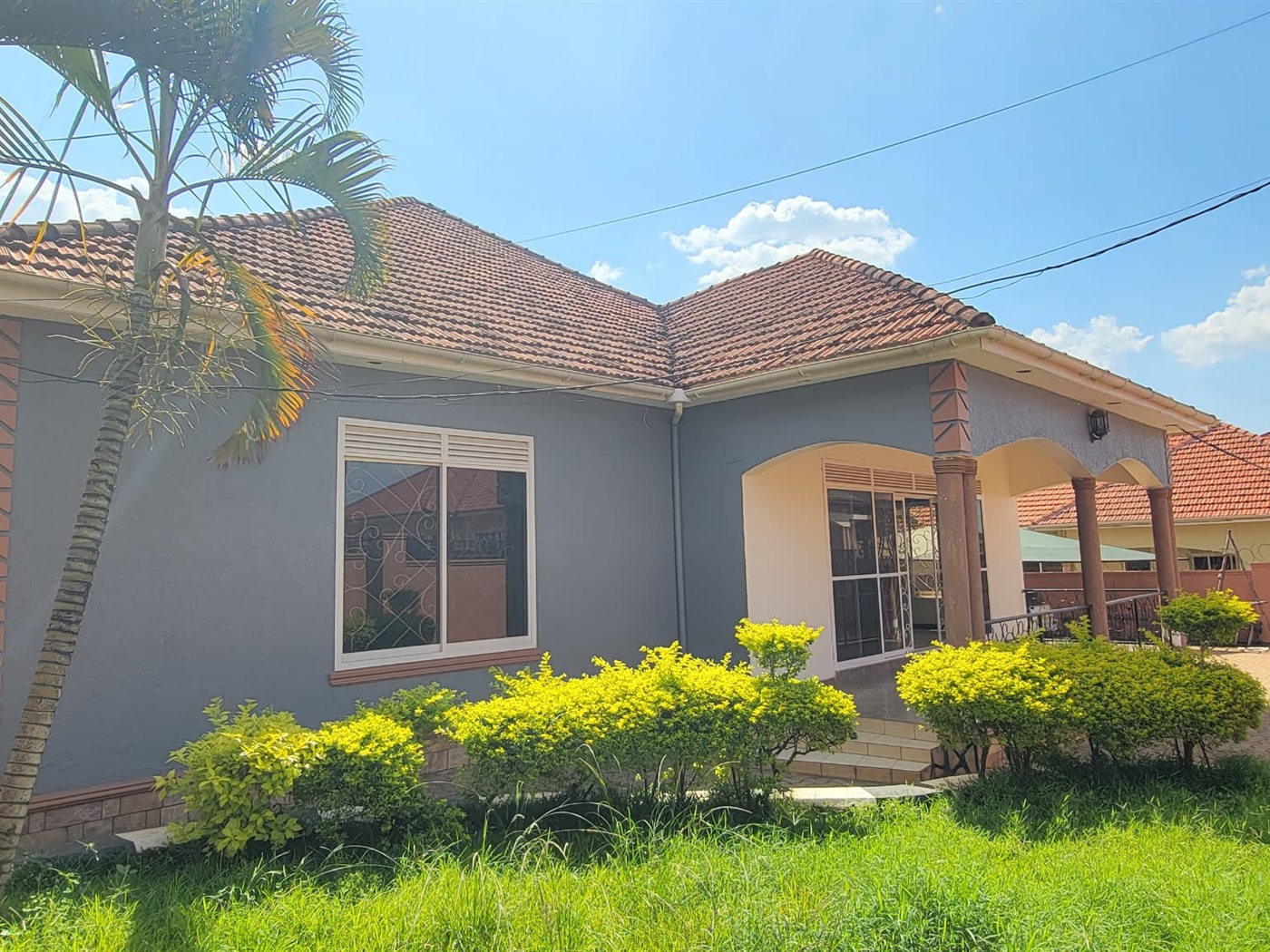 4 bedroom Bungalow for sale in Najjera Wakiso Uganda