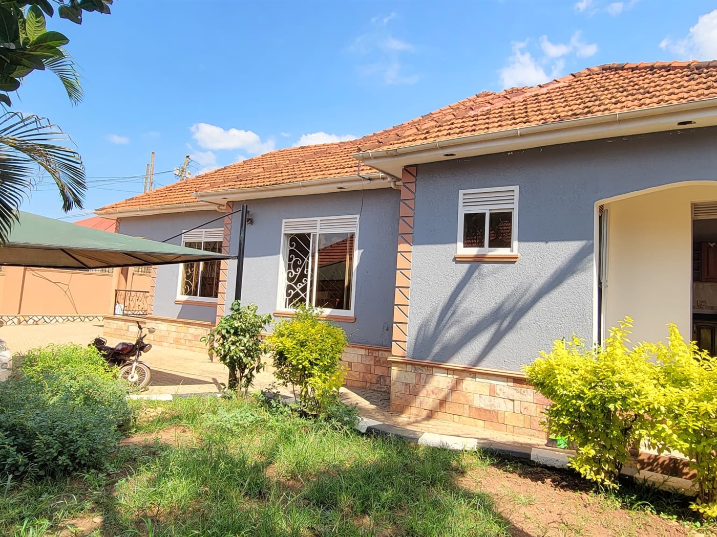 4 bedroom Bungalow for sale in Najjera Wakiso Ugan...