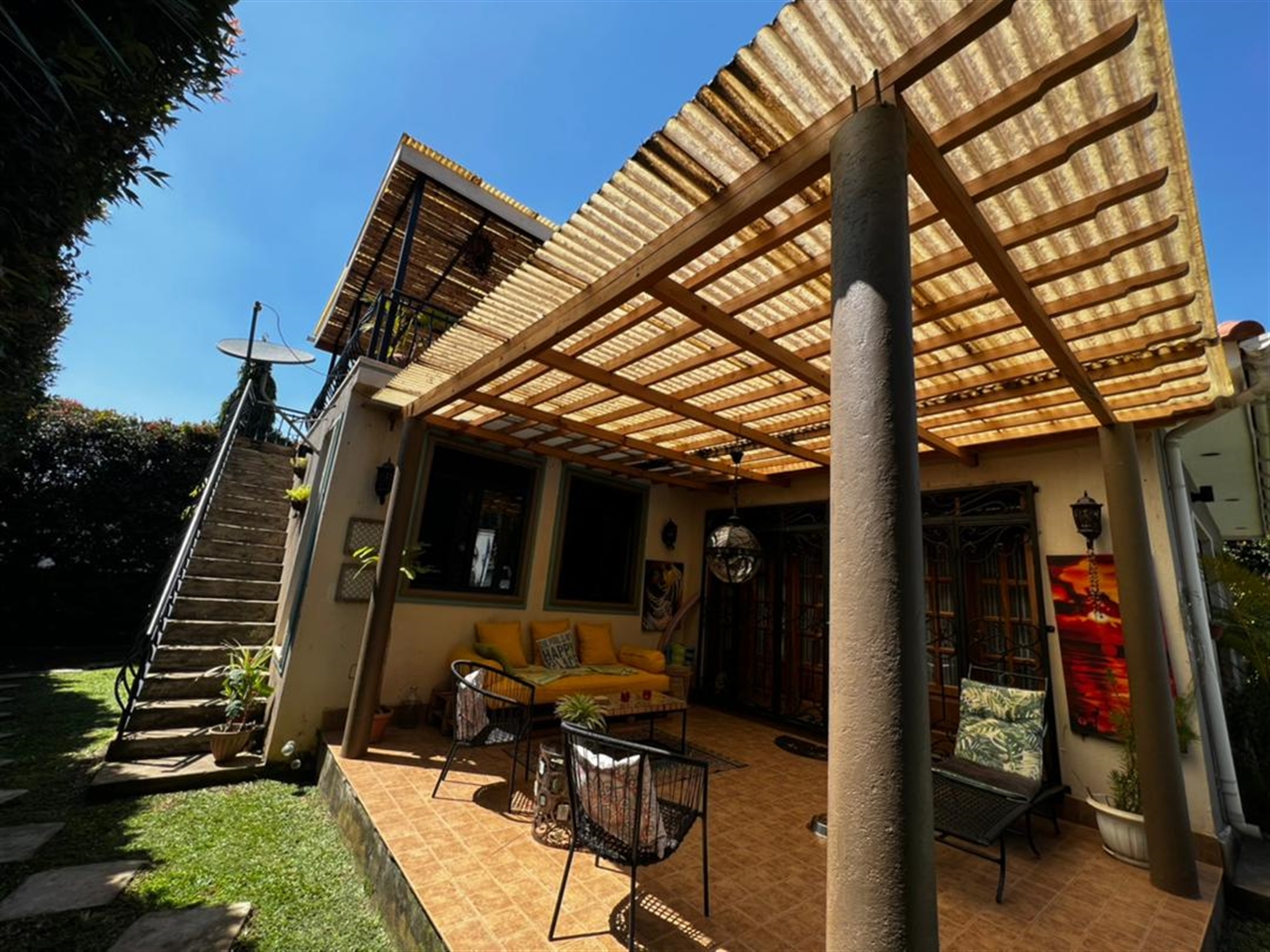 3 bedroom Bungalow for sale in Kabalagala Kampala ...