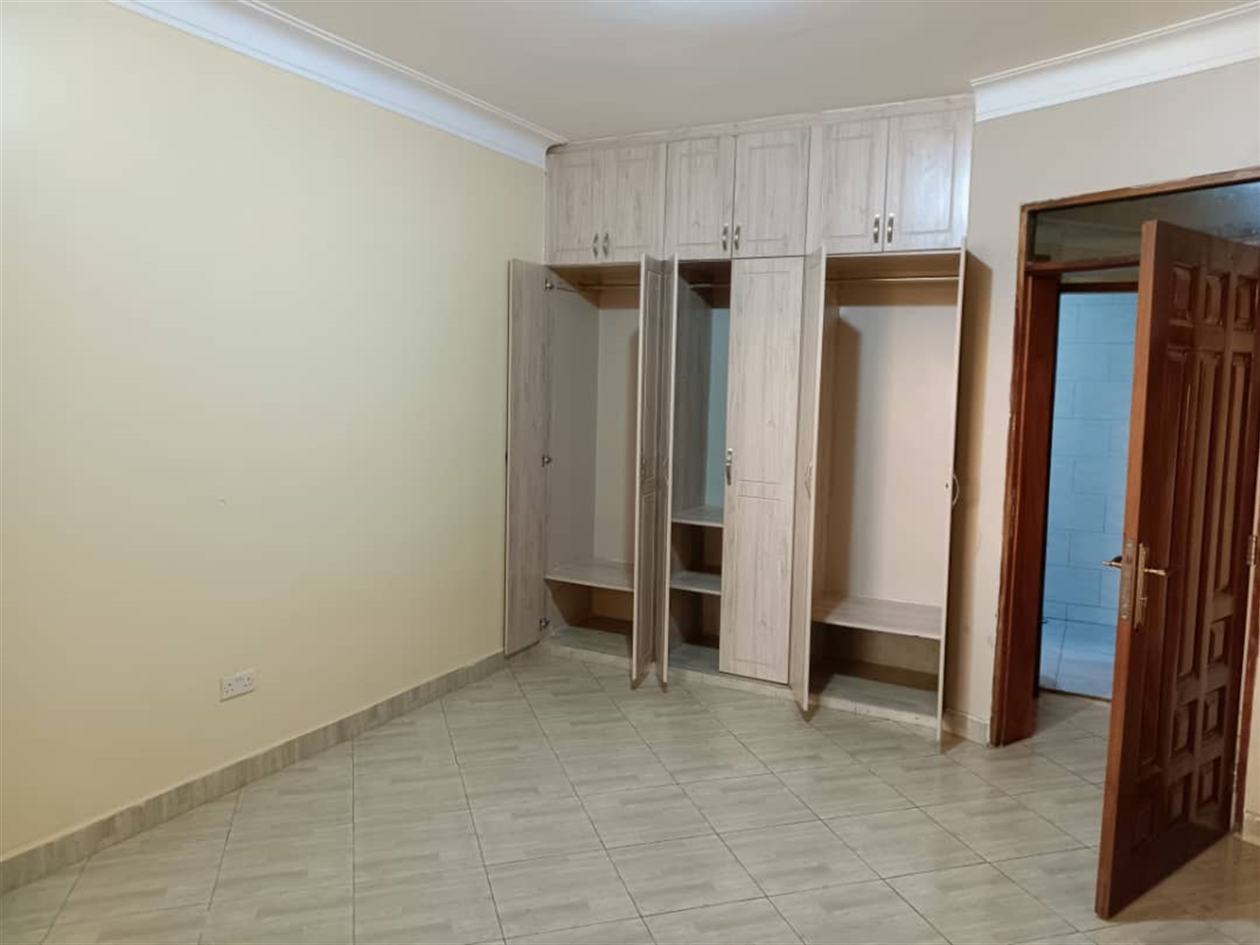 2 bedroom Bungalow for sale in Najjera Kampala Uganda