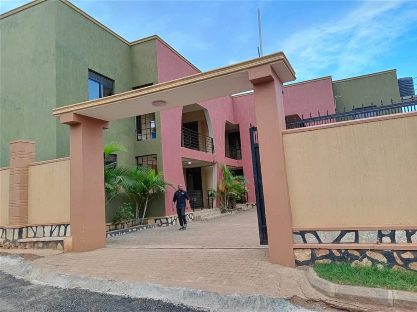 2 bedroom Bungalow for sale in Najjera Kampala Uga...