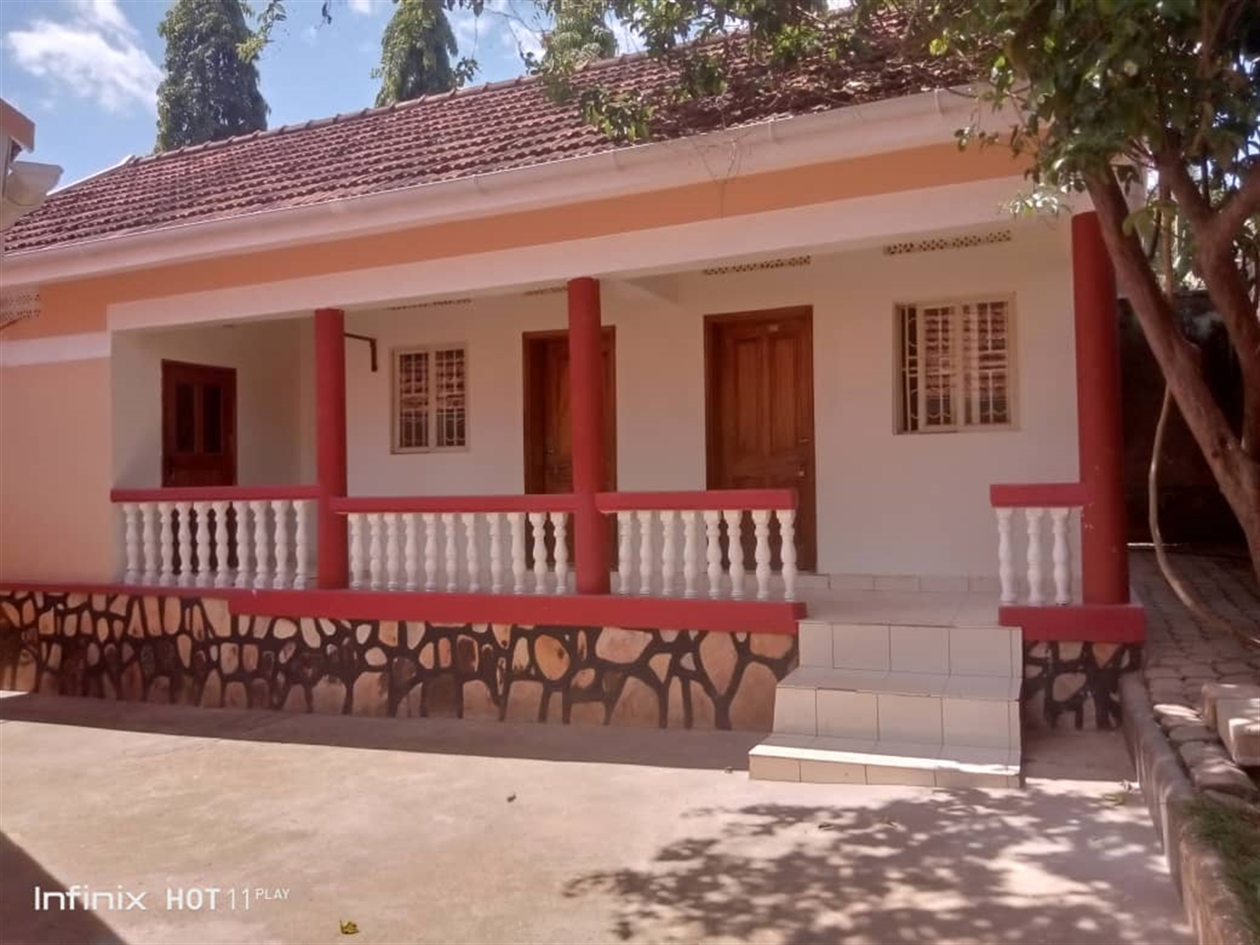 3 bedroom Bungalow for sale in Naguru Kampala Uganda
