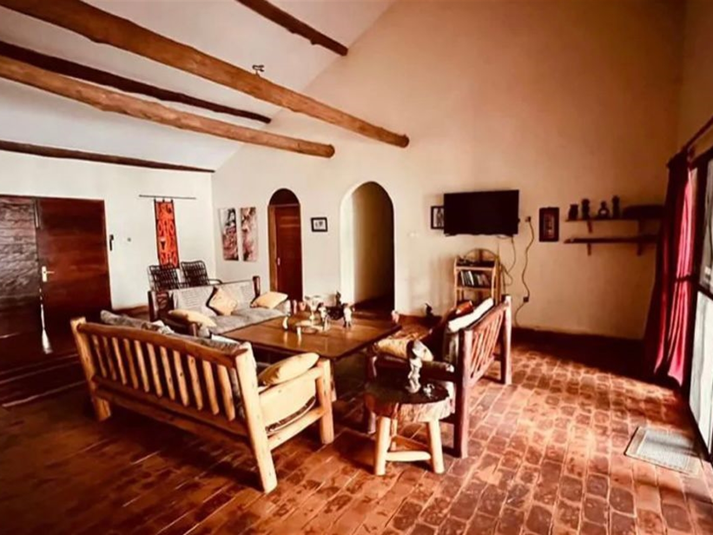 4 bedroom Bungalow for sale in Katosi Mukono Uganda