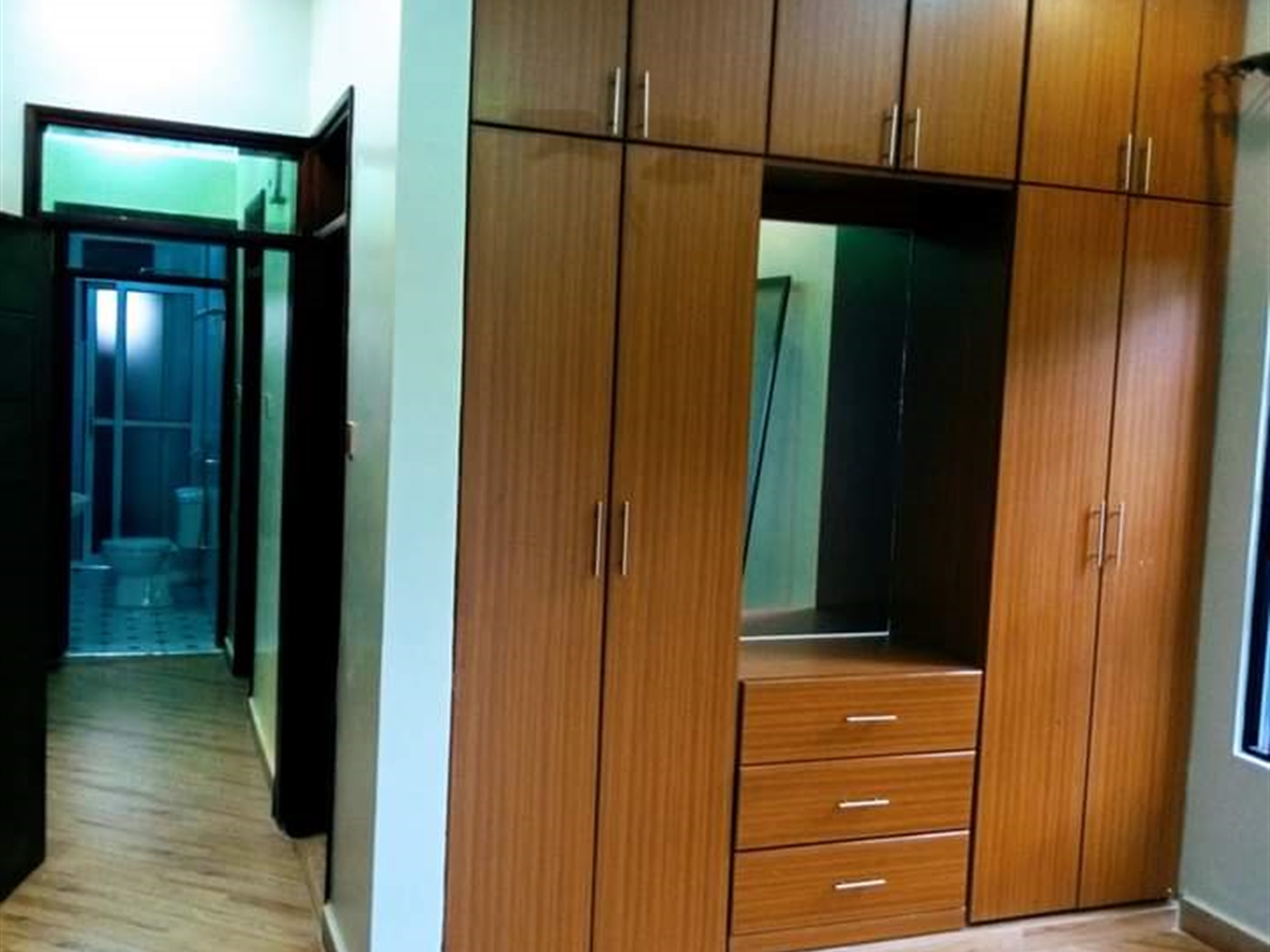 4 bedroom Bungalow for sale in Katosi Mukono Uganda