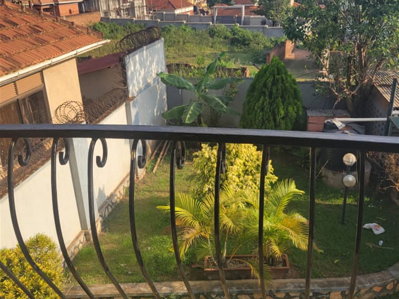 4 bedroom Bungalow for sale in Naalya Wakiso Uganda