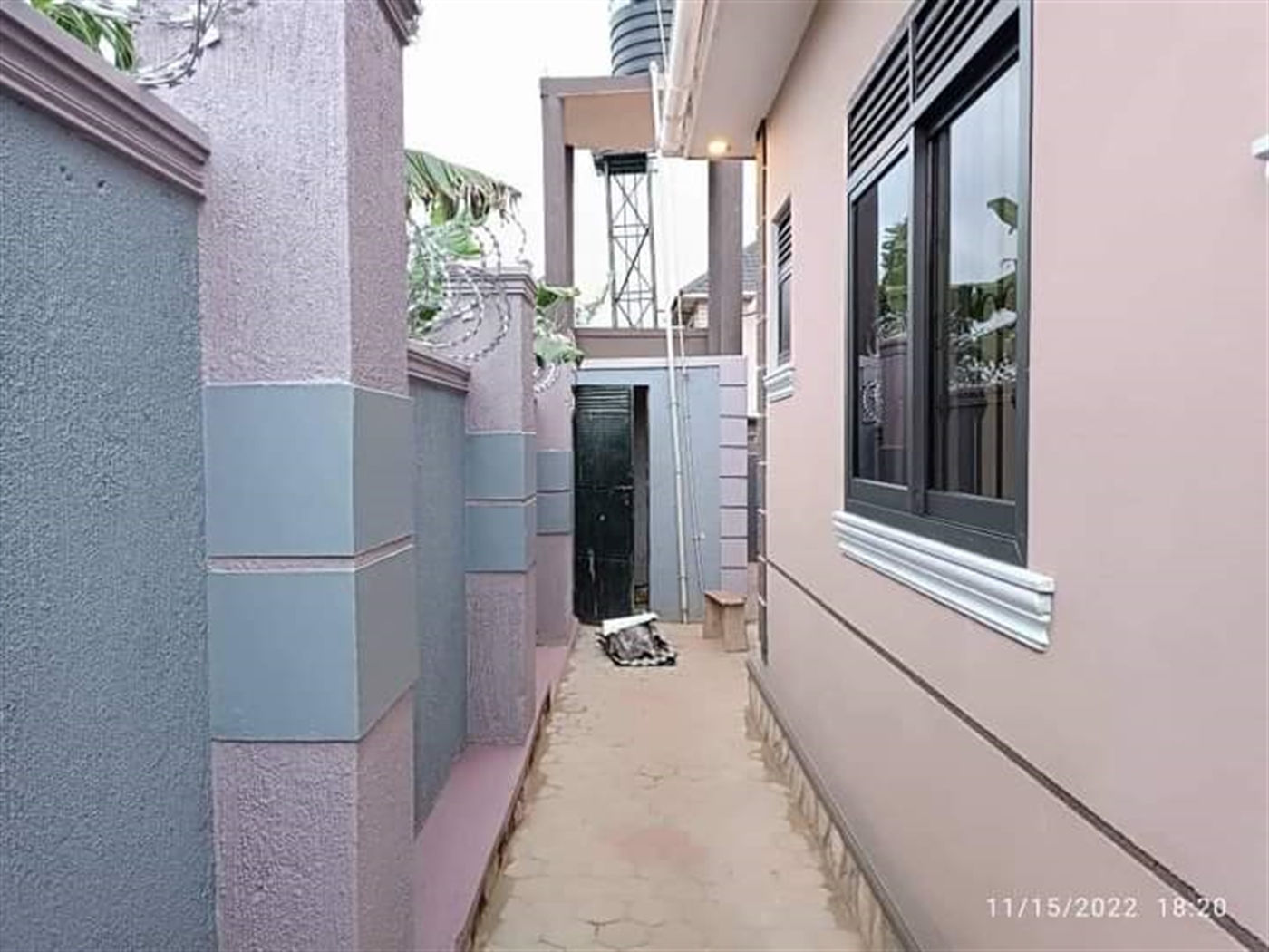 4 bedroom Bungalow for sale in Kira Wakiso Uganda