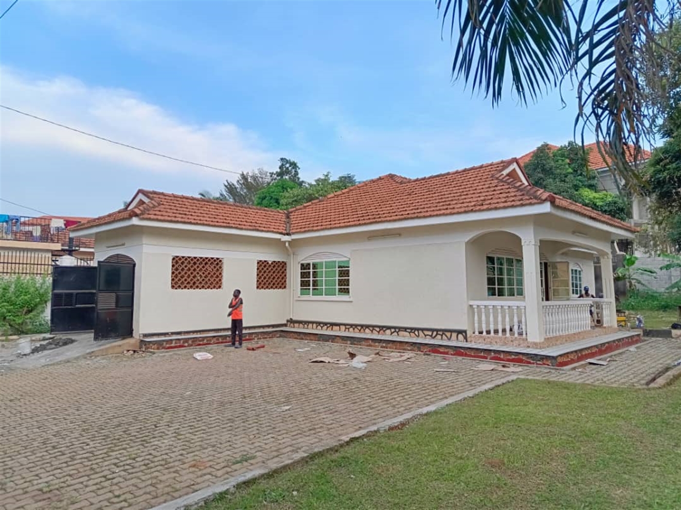3 bedroom Bungalow for sale in Naalya Wakiso Uganda