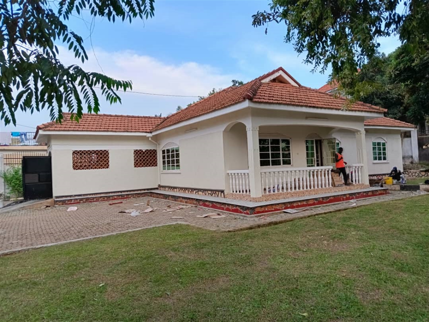 3 bedroom Bungalow for sale in Naalya Wakiso Uganda