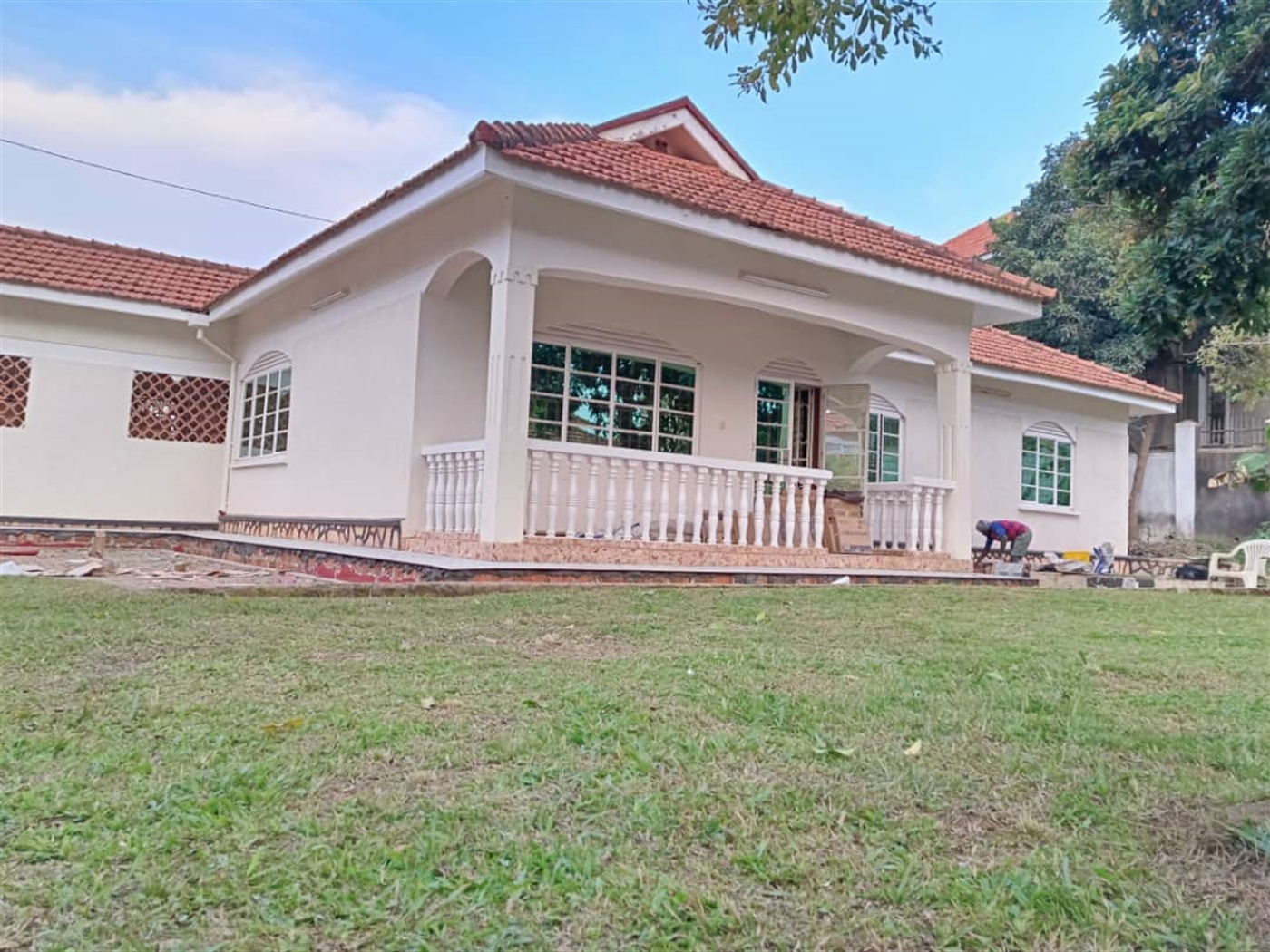 3 bedroom Bungalow for sale in Naalya Wakiso Uganda