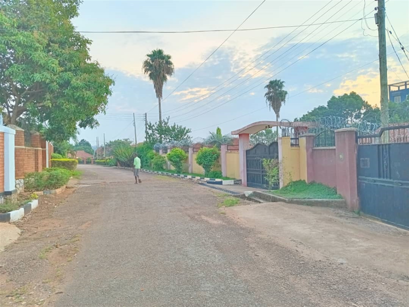 3 bedroom Bungalow for sale in Naalya Wakiso Uganda