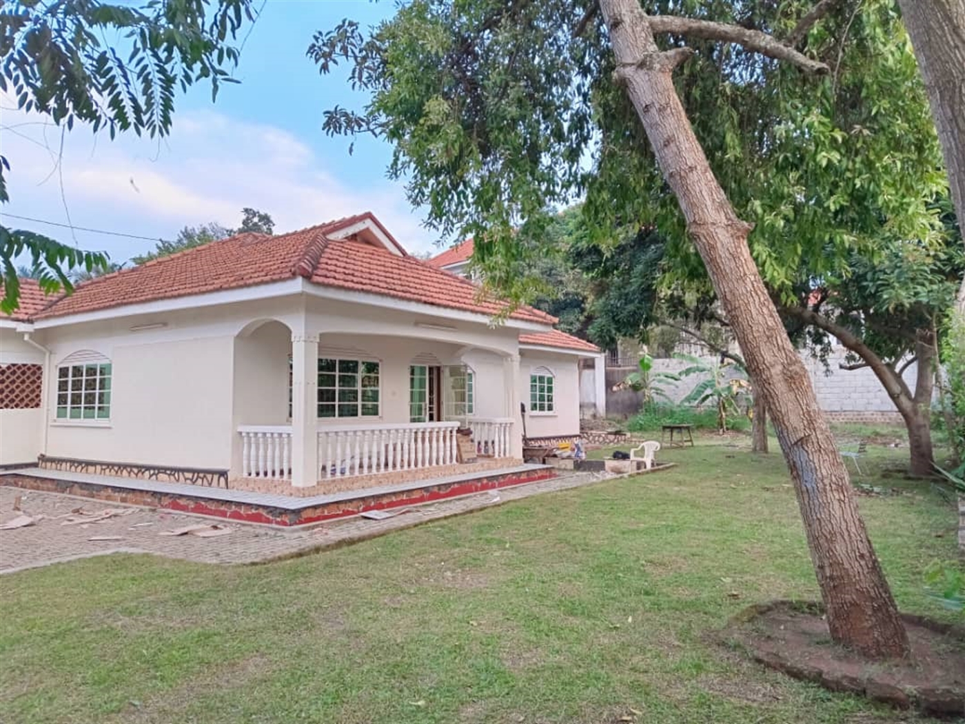 3 bedroom Bungalow for sale in Naalya Wakiso Uganda