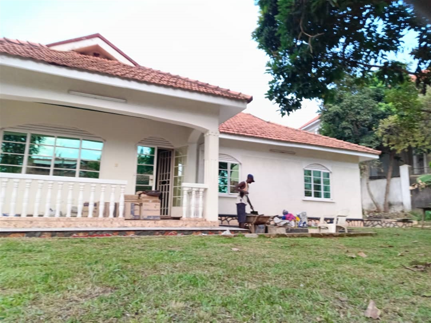 3 bedroom Bungalow for sale in Naalya Wakiso Uganda