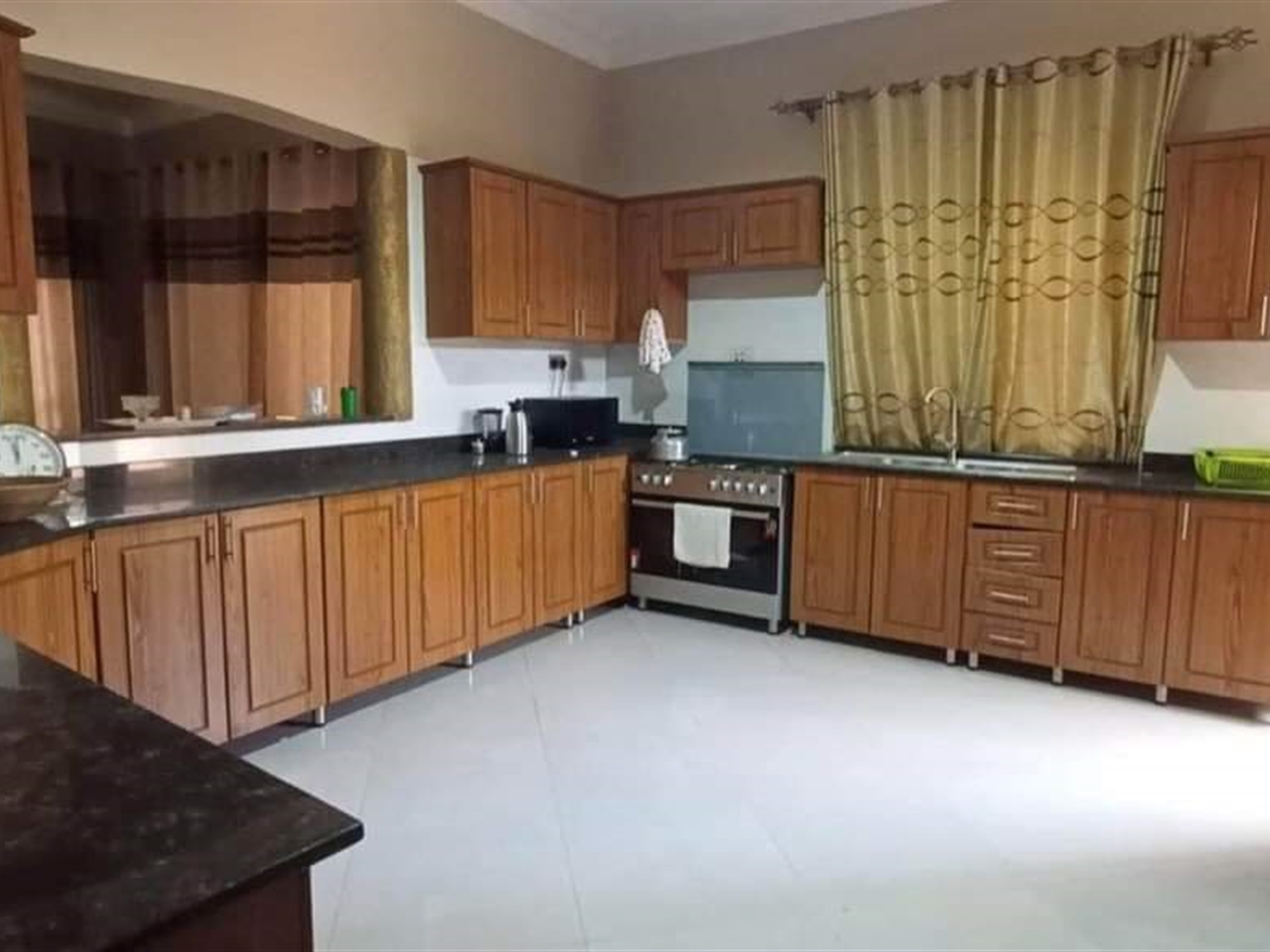 4 bedroom Bungalow for sale in Kira Wakiso Uganda
