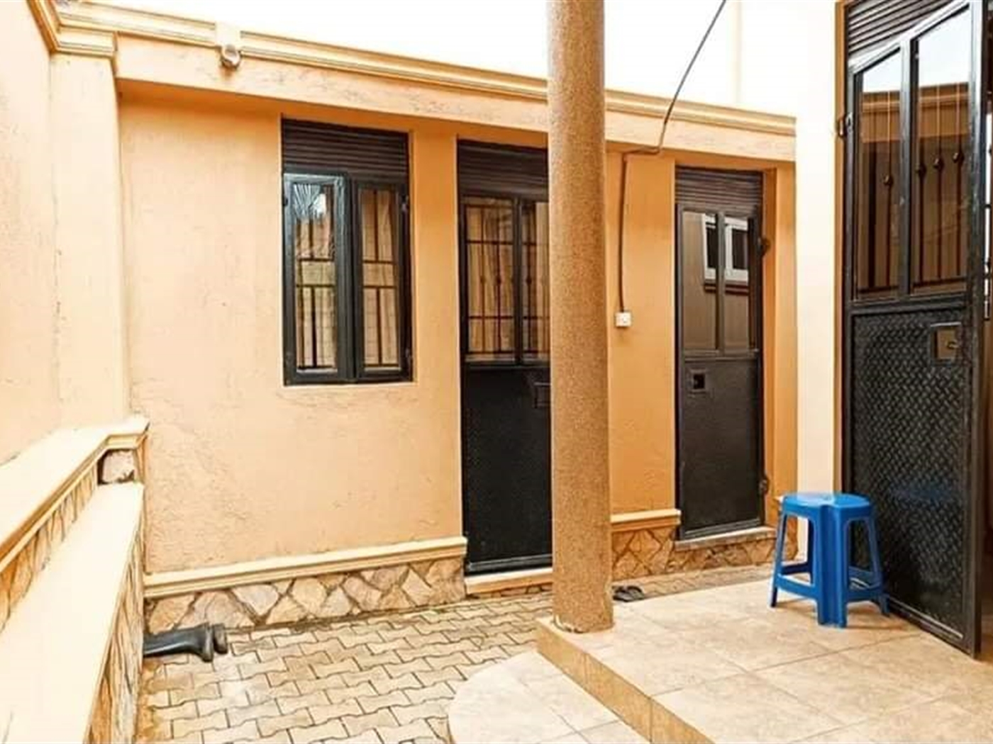 4 bedroom Bungalow for sale in Kira Wakiso Uganda
