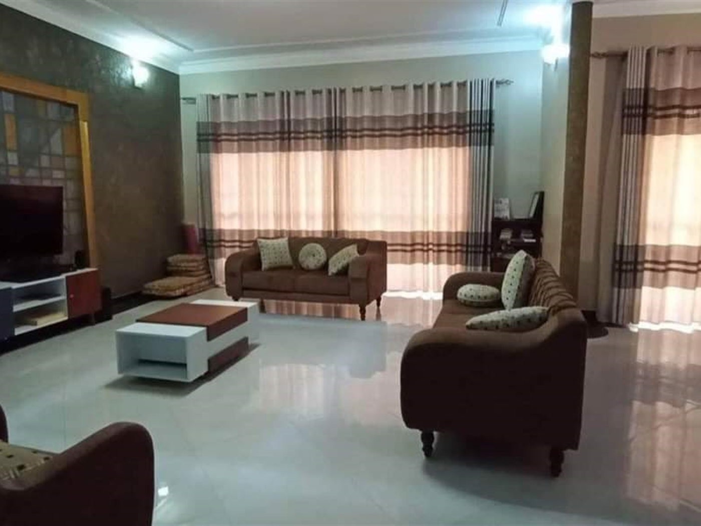 4 bedroom Bungalow for sale in Kira Wakiso Uganda