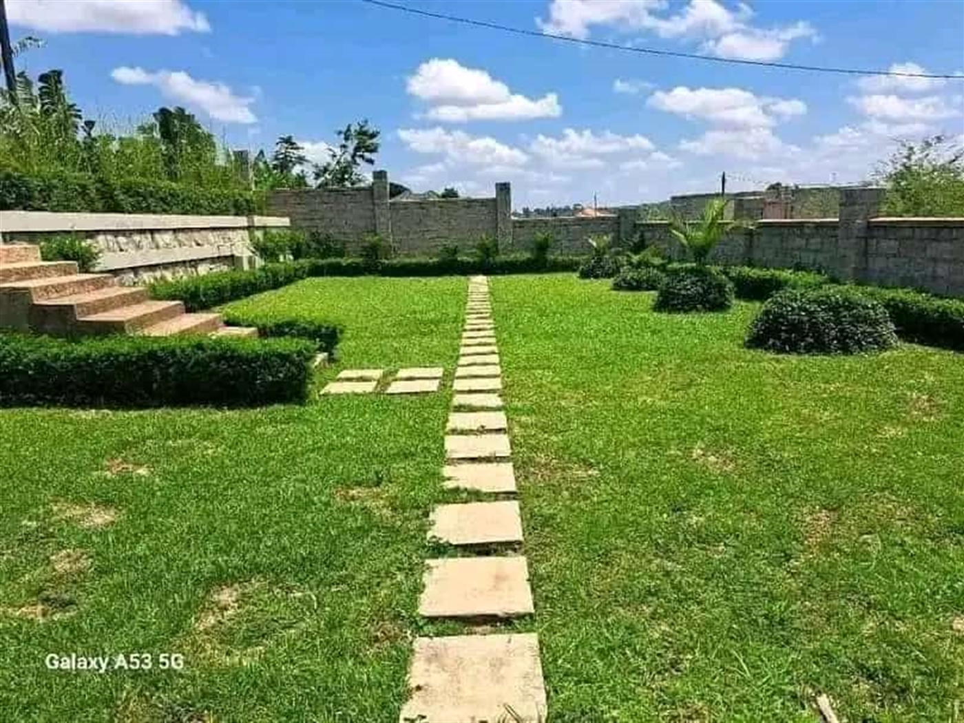 5 bedroom Bungalow for sale in Kira Wakiso Uganda