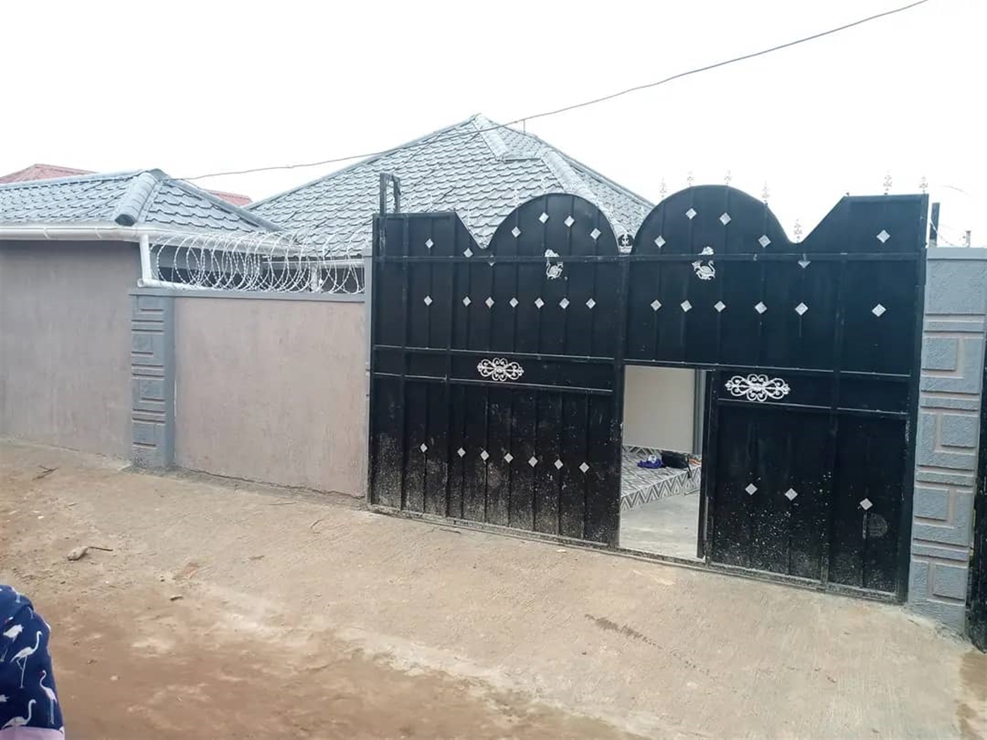 4 bedroom Bungalow for sale in Muyenga Kampala Uganda