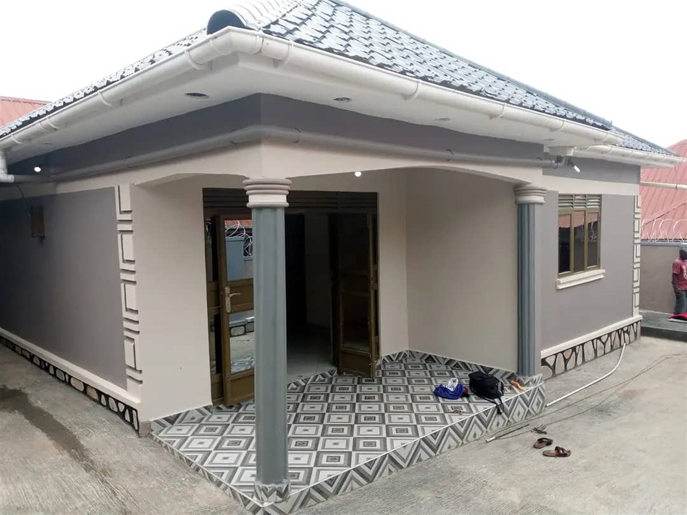 4 bedroom Bungalow for sale in Muyenga Kampala Uganda
