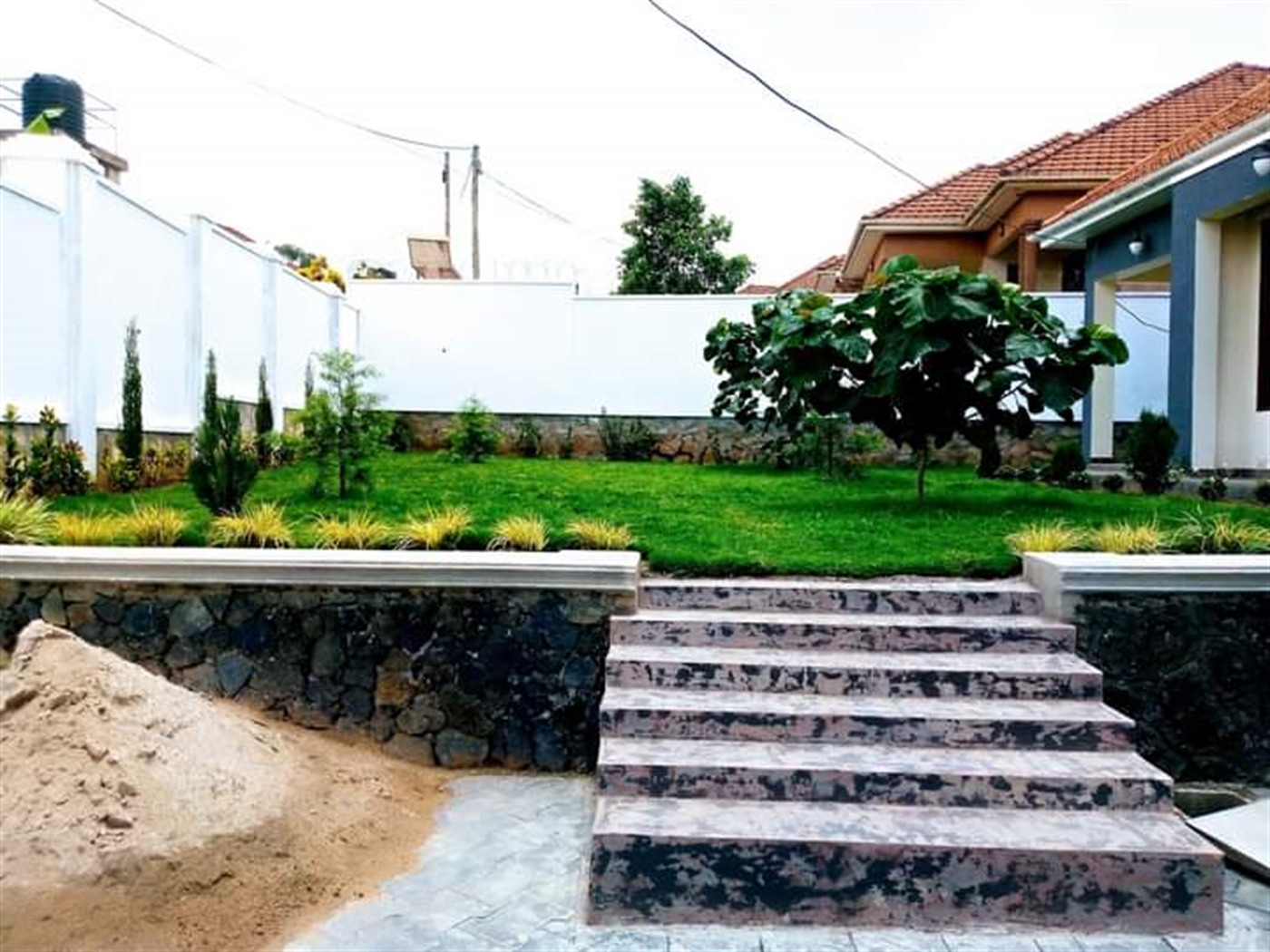 4 bedroom Bungalow for sale in Kira Wakiso Uganda