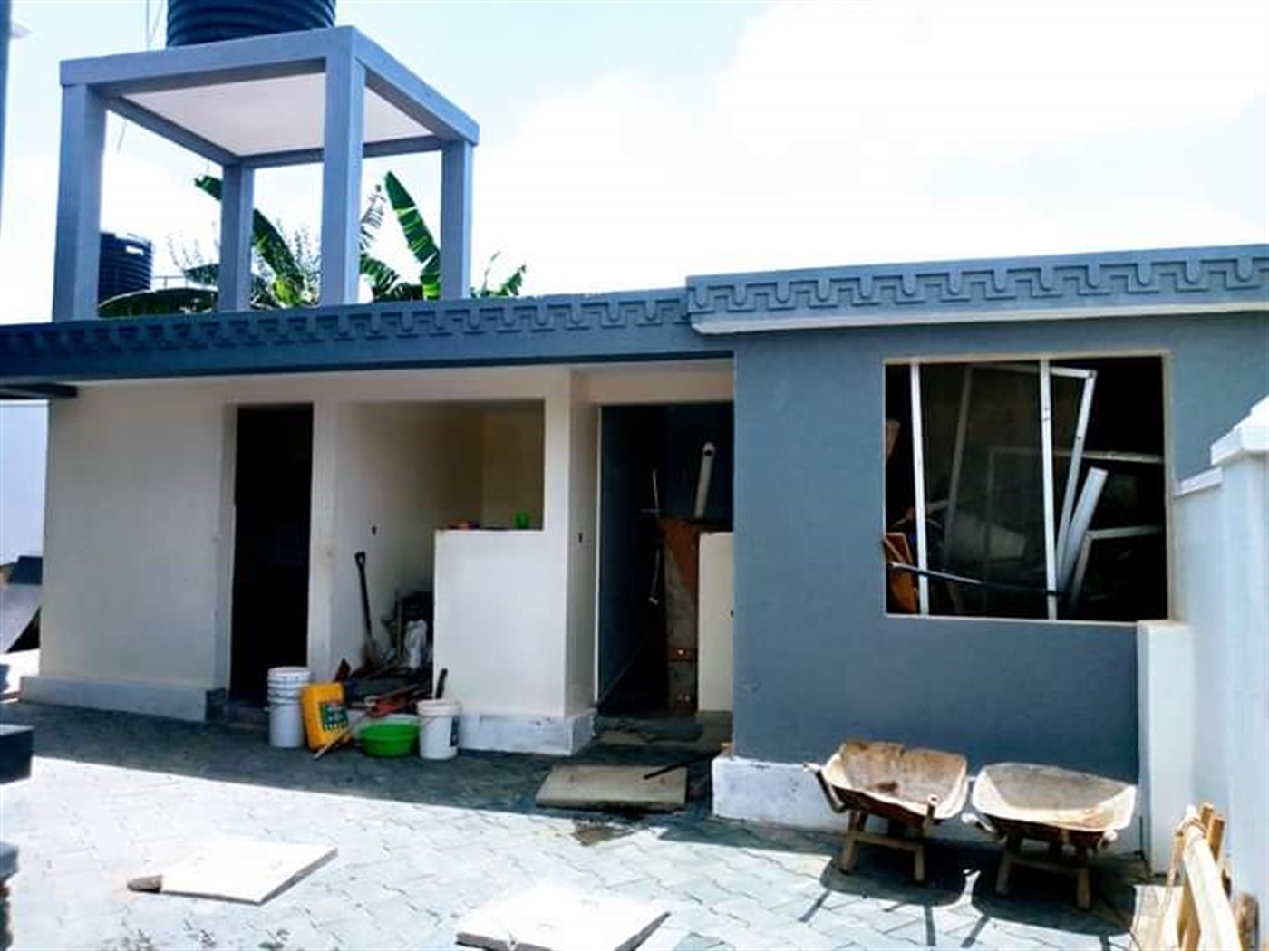 4 bedroom Bungalow for sale in Kira Wakiso Uganda
