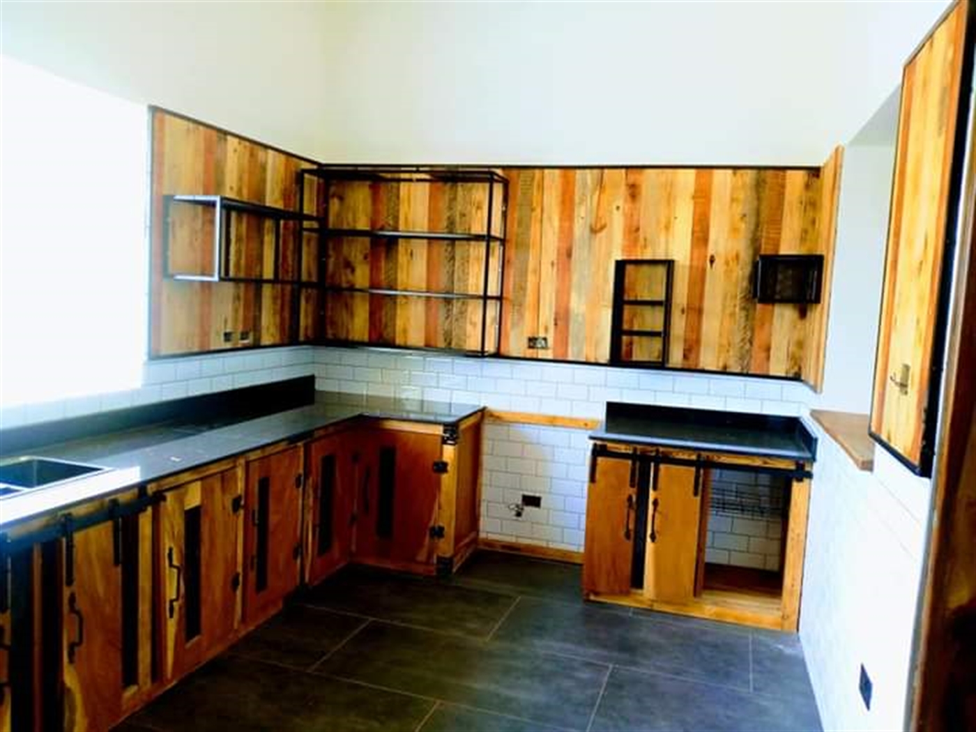 4 bedroom Bungalow for sale in Kira Wakiso Uganda