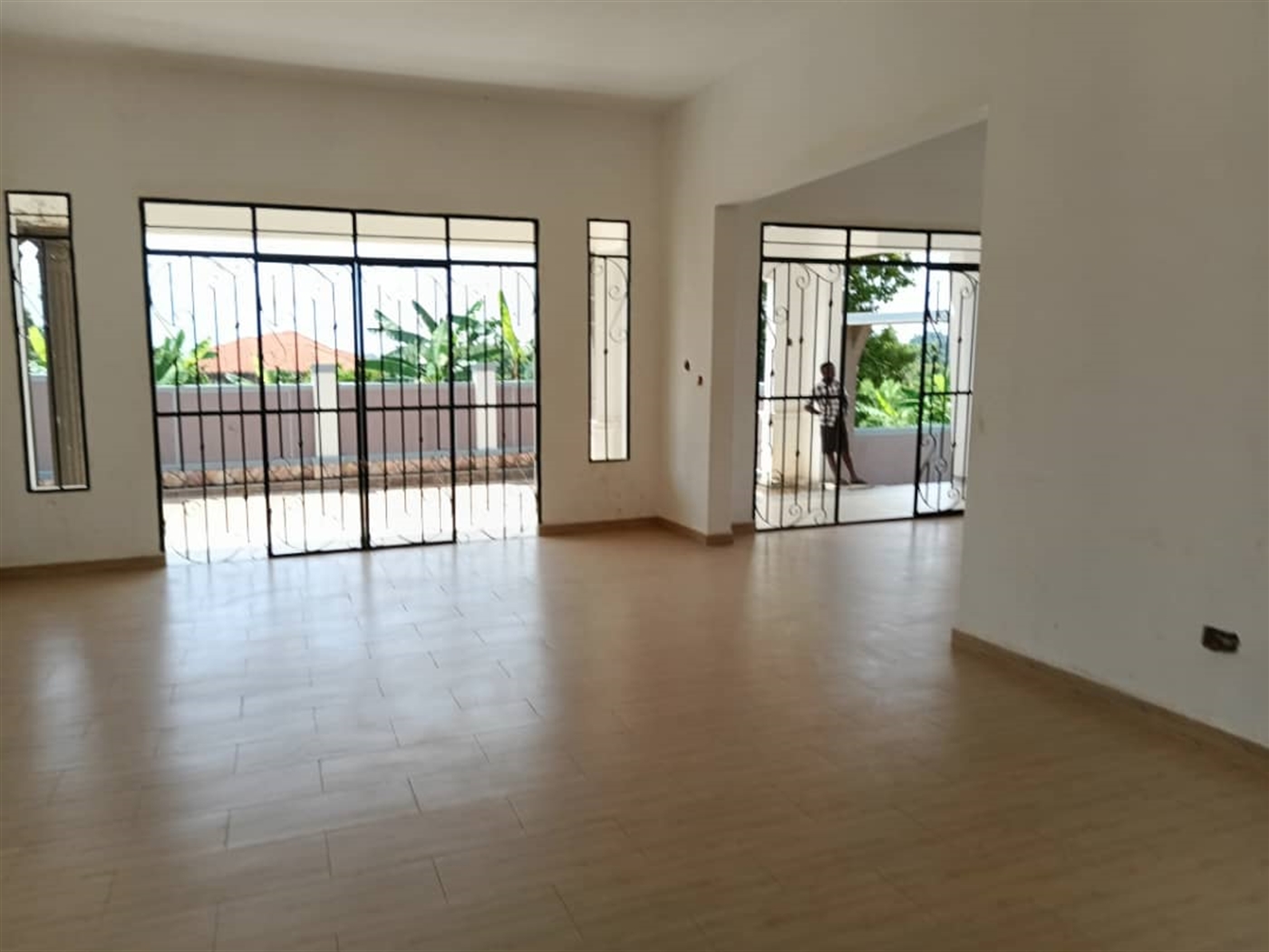 4 bedroom Bungalow for sale in Kira Wakiso Uganda