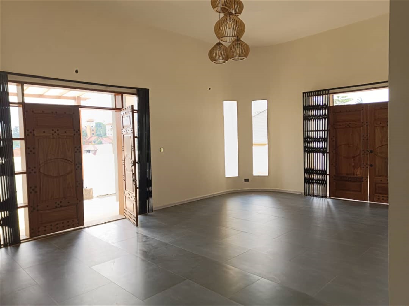 4 bedroom Bungalow for sale in Kira Wakiso Uganda