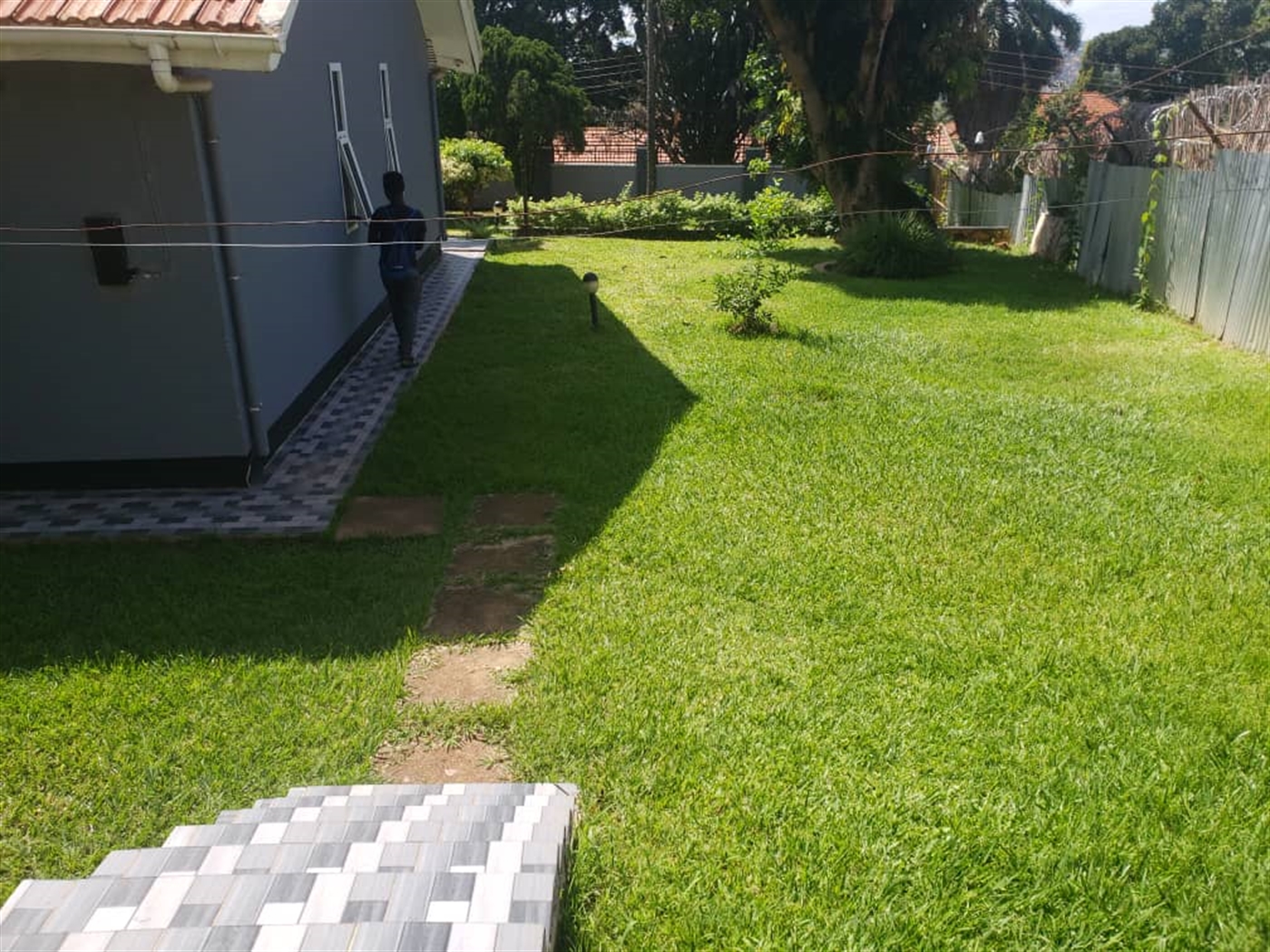 3 bedroom Bungalow for sale in Muyenga Kampala Uganda