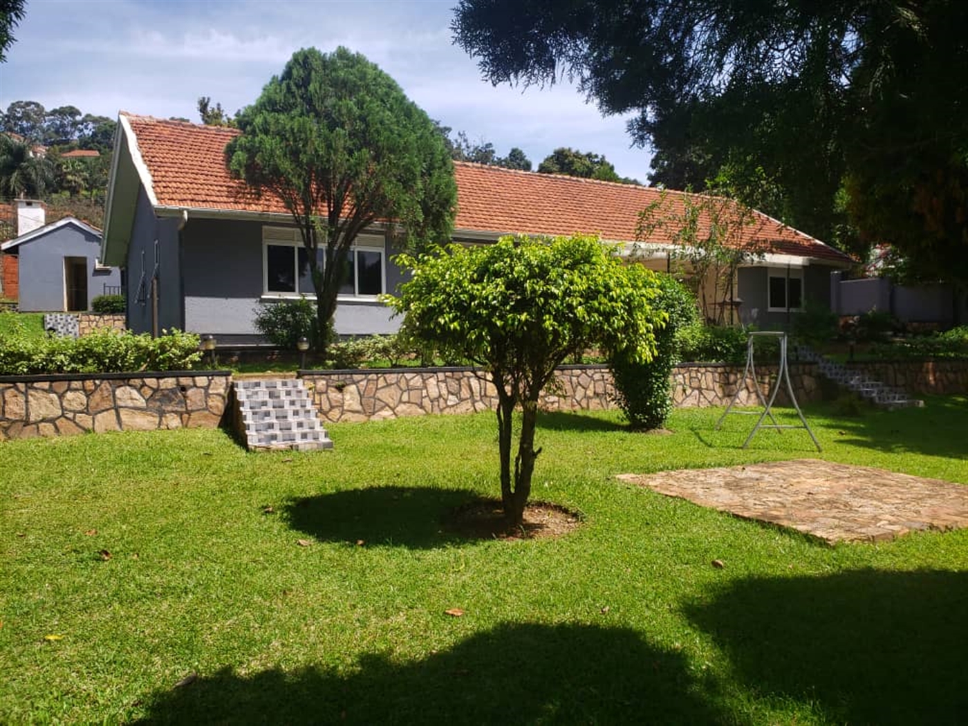 3 bedroom Bungalow for sale in Muyenga Kampala Uganda