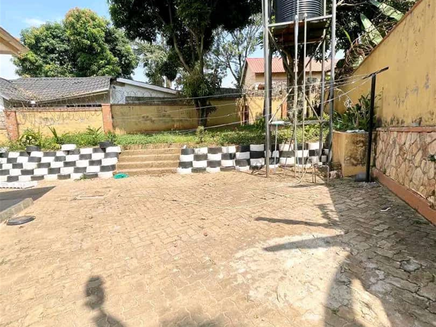 4 bedroom Bungalow for sale in Muyenga Wakiso Uganda
