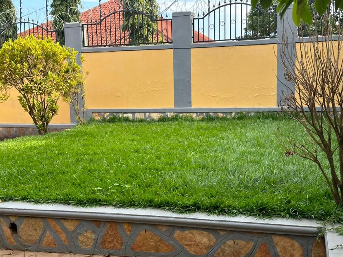 4 bedroom Bungalow for sale in Kireka Wakiso Uganda