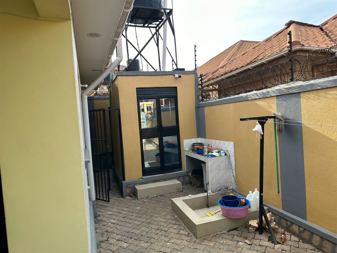 4 bedroom Bungalow for sale in Kireka Wakiso Uganda