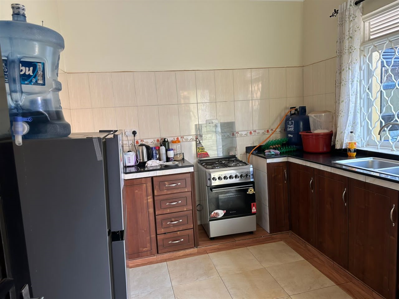 4 bedroom Bungalow for sale in Kireka Wakiso Uganda