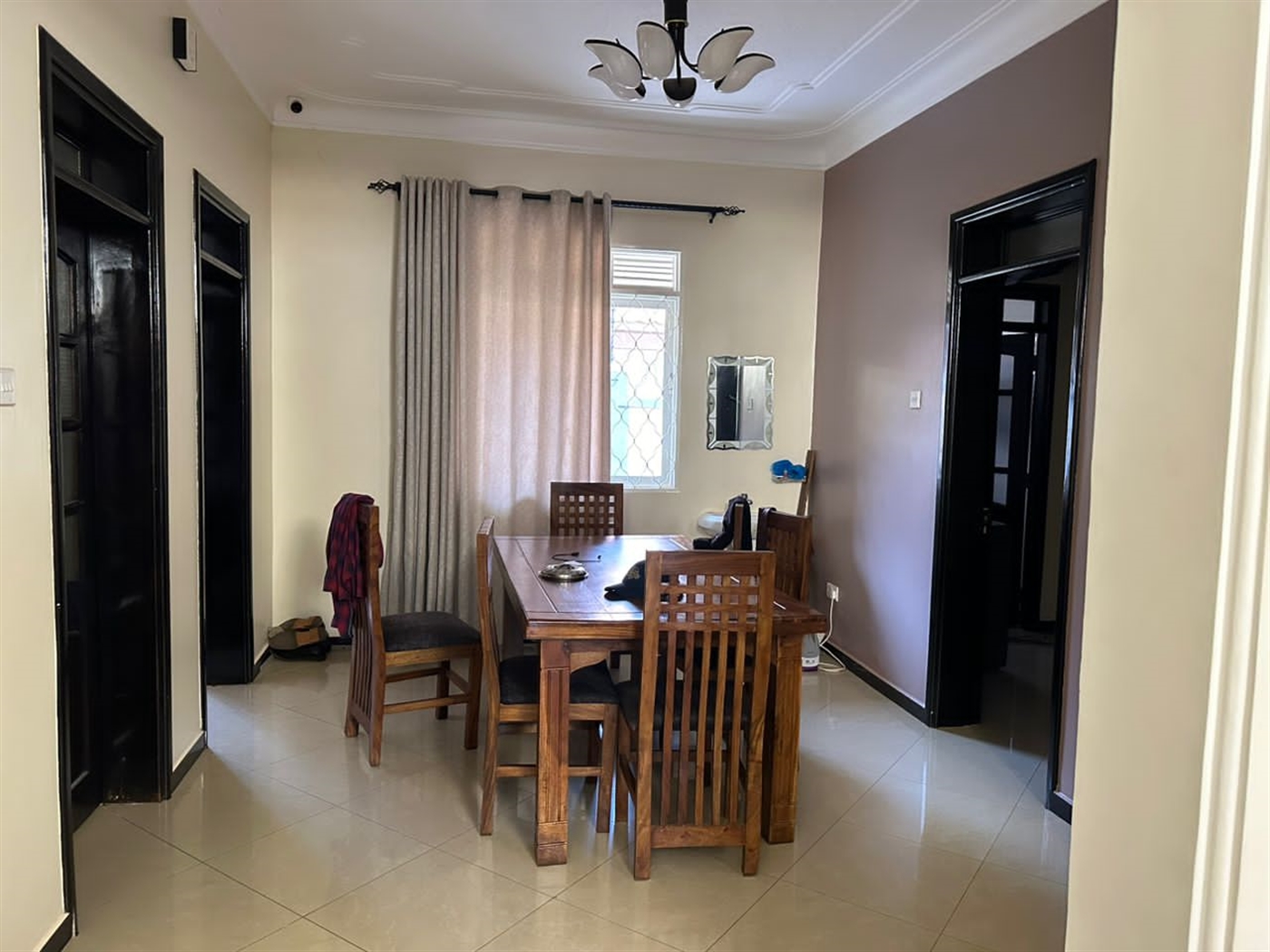4 bedroom Bungalow for sale in Kireka Wakiso Uganda