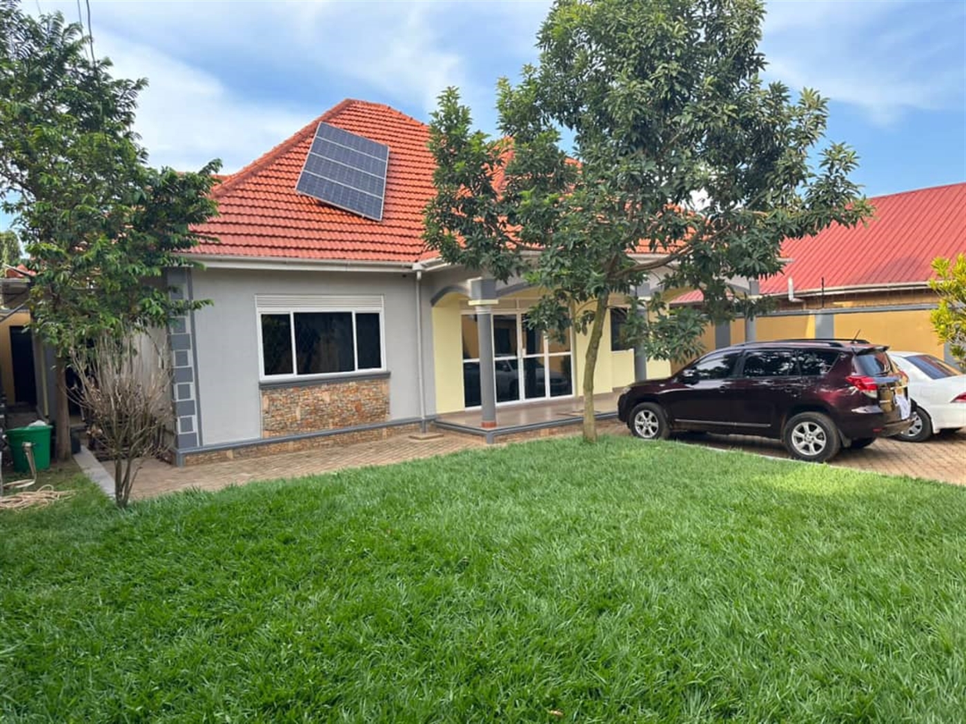 4 bedroom Bungalow for sale in Kireka Wakiso Ugand...