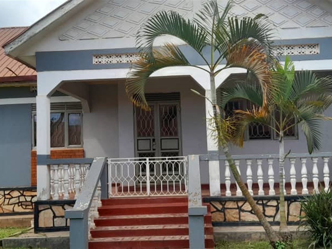 4 bedroom Bungalow for sale in Kireka Wakiso Uganda