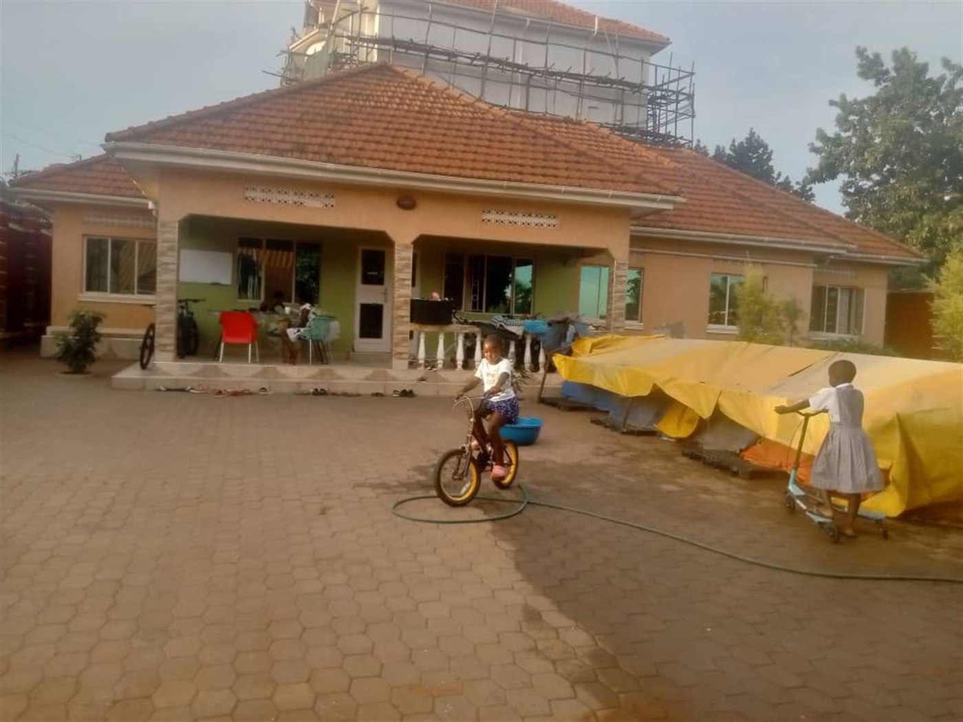 3 bedroom Bungalow for sale in Kisaasi Kampala Uga...