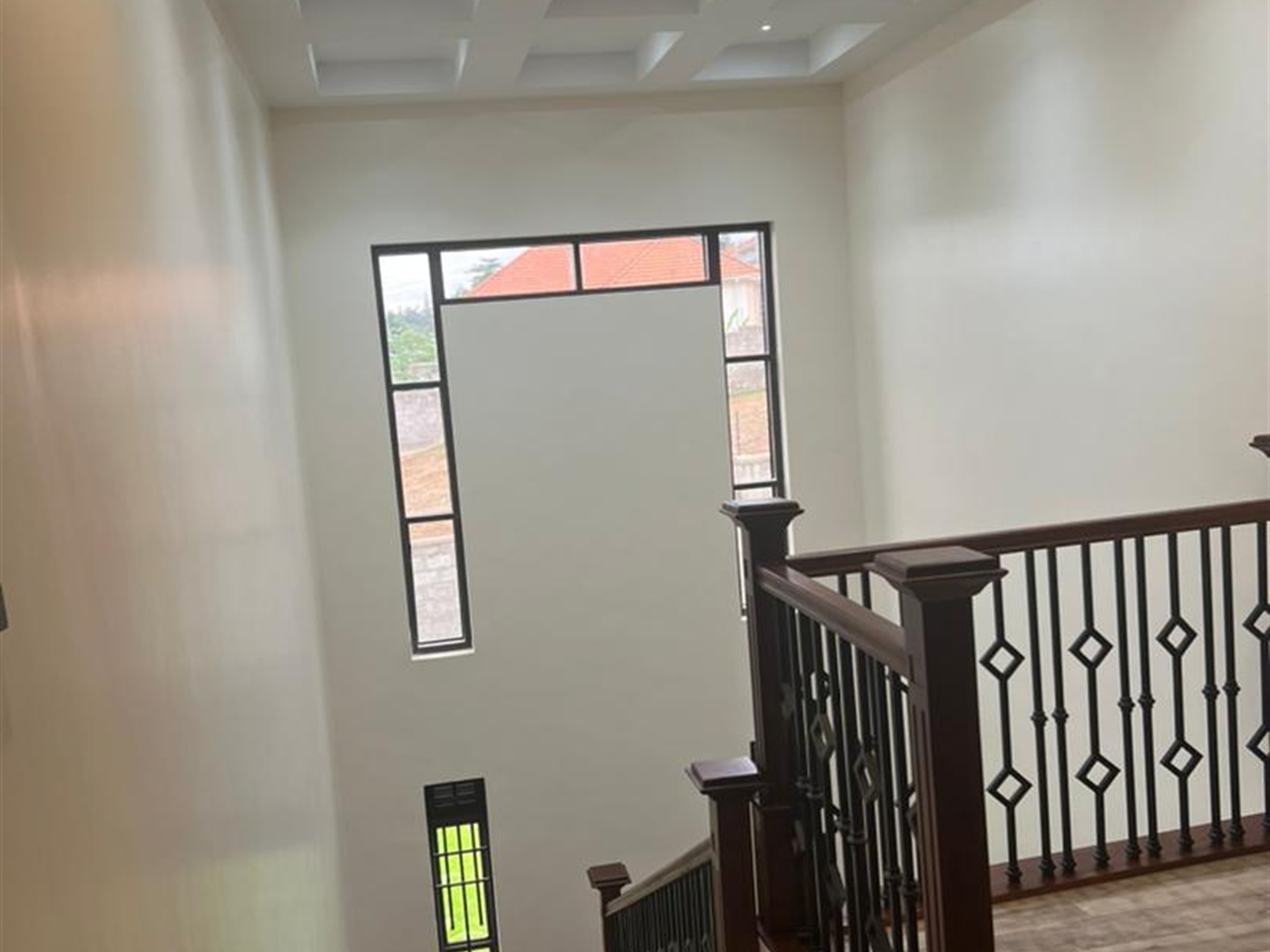 4 bedroom Storeyed house for rent in Katale Wakiso Uganda,