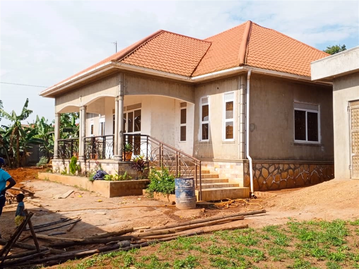3 bedroom Bungalow for sale in Matugga Wakiso Uganda