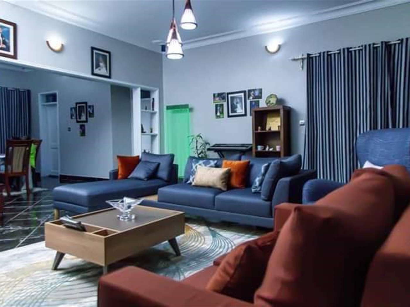 6 bedroom Bungalow for sale in Matugga Wakiso Uganda