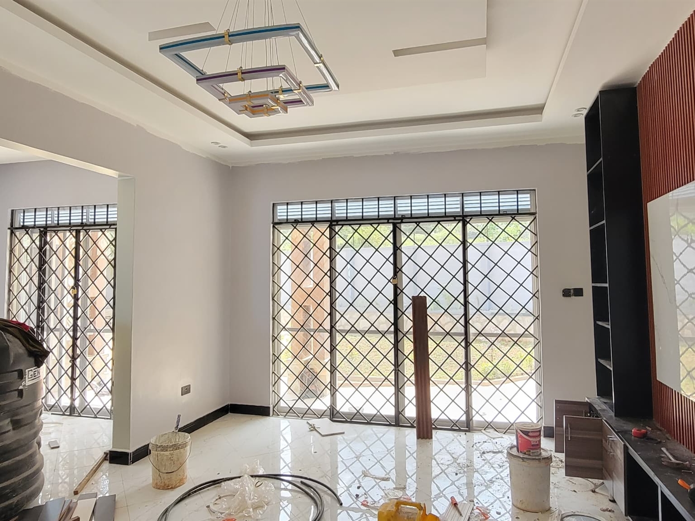 4 bedroom Bungalow for sale in Kisaasi Kampala Uganda