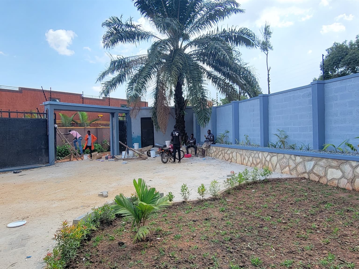 4 bedroom Bungalow for sale in Kisaasi Kampala Uganda