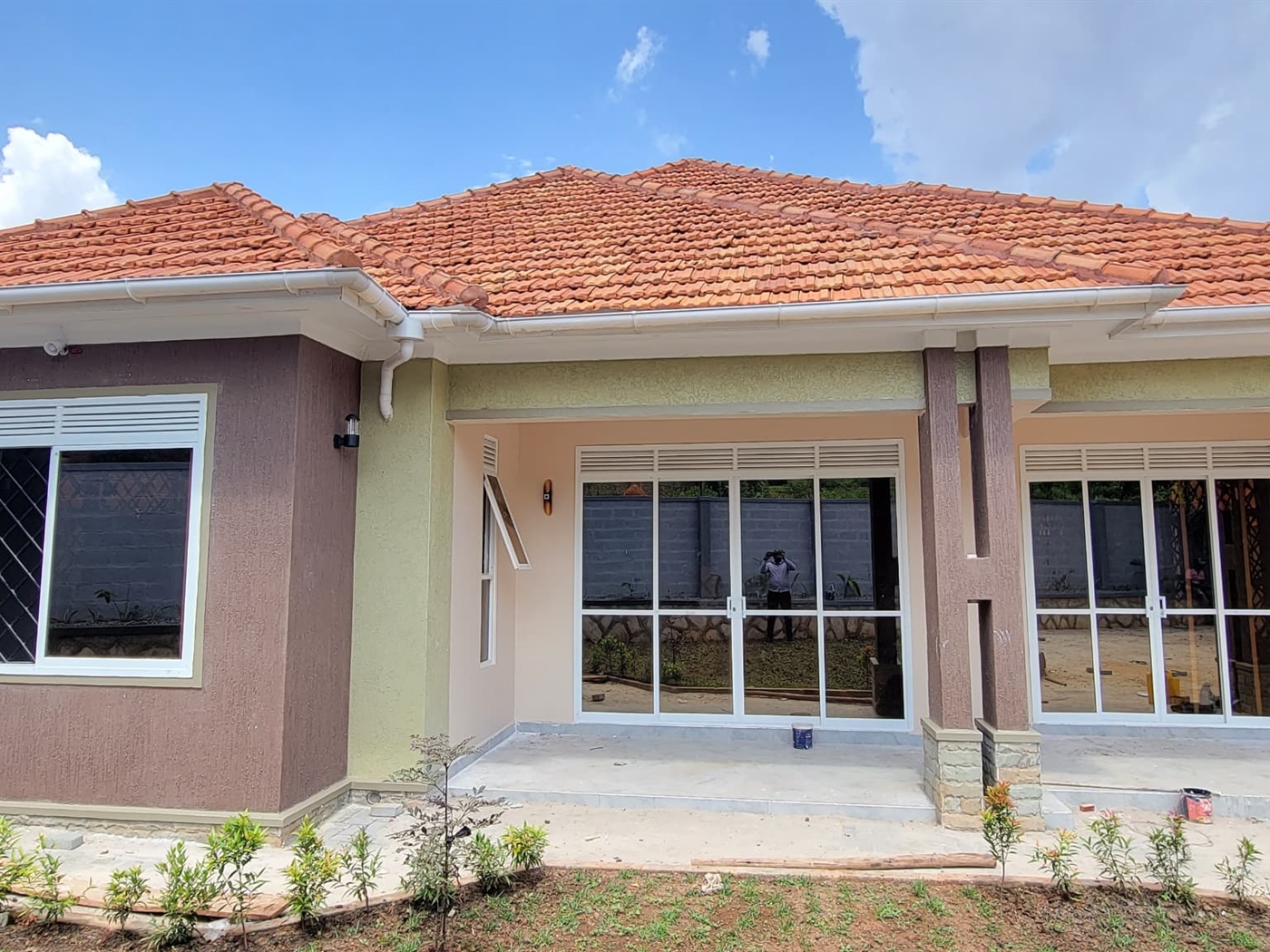  4 bedroom Bungalow for sale in Kisaasi Kampala Ug...
